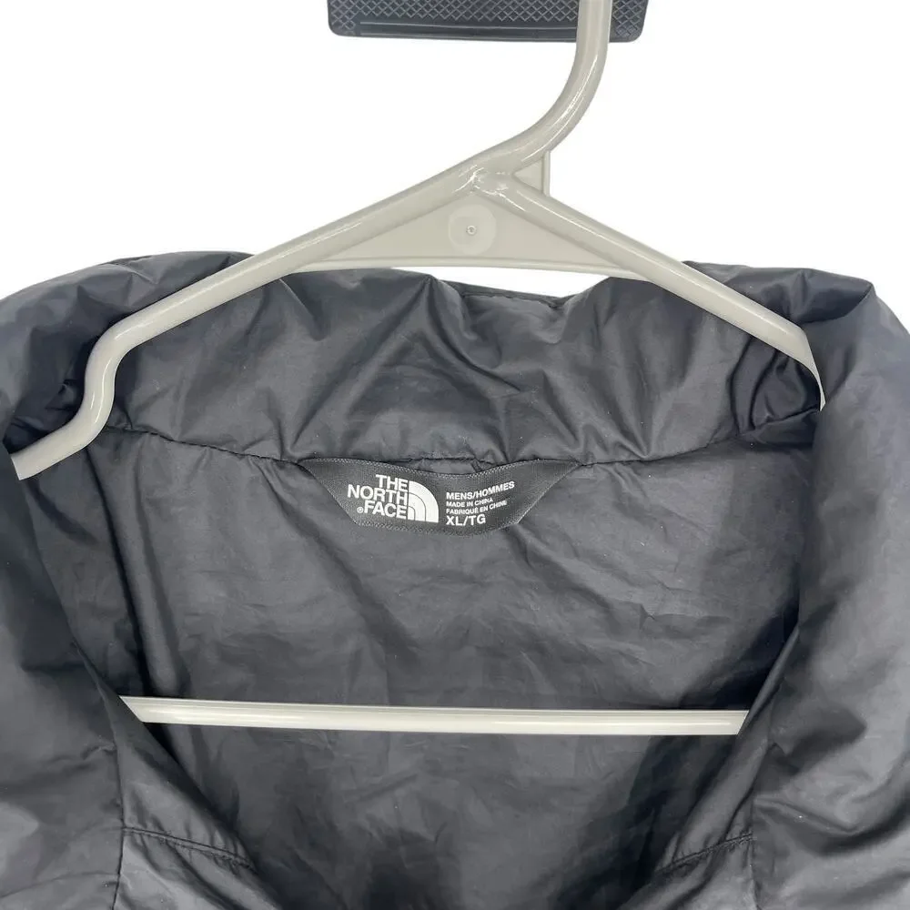 The North Face Bombay Mid Layer Puffer Jacket Men’s XL Outdoor Hiking Gorpcore